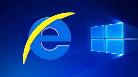 Windows 10 How To Use Internet Explorer Mode In Microsoft Edge Ie Mode