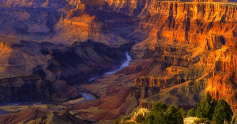 Best Times to Visit Grand Canyon - TripPrivacy