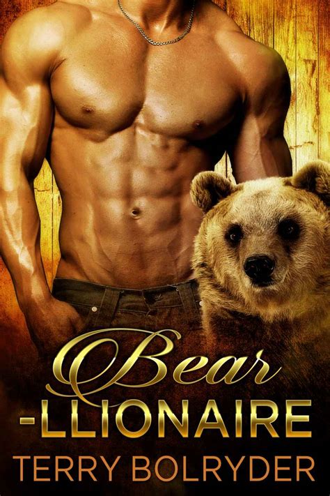 READ FREE Bearllionaire BWWM Paranormal BBW Bear Shifter Romance Standalone Online Book In