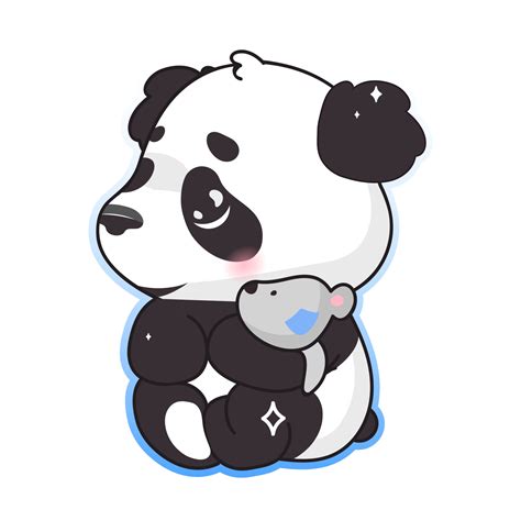 Discover More Than 80 Panda Anime Character Vn