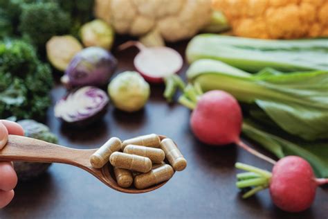 Top 5 Vegetarian Gnc Supplements That Should Definitely Be In Your Shopping Cart I Love