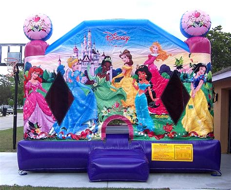 Find many great new & used options and get the best deals for disney princess party supplies 6 bouncey bounce balls birthday loot favours at the best online prices at ebay! Bounce Houses - Happy Kids Inflatables