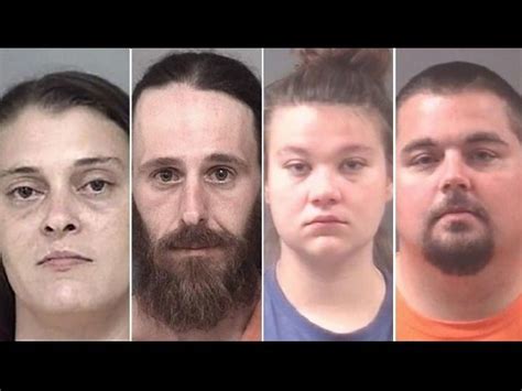 Cristiano ronaldo becomes the top scorer in men's european championship history as portugal beat hungary in front of more than 60,000 fans in budapest. Michigan Residents Accused of Plotting to Kidnap Child ...