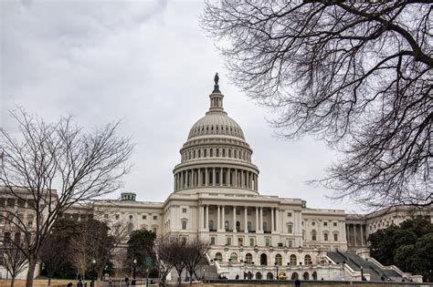 The united states capitol is the capitol building which serves as home for the united states congress, the legislative branch of the united states federal government. My Musings: U.S Capitol Building and Memorial Tour