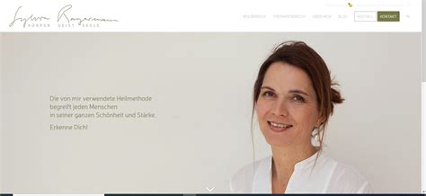 Es gehe um planbarbeit, nachdem liefertermine nicht eingehalten worden seien und senioren am telefon hingen und nach. Mein Blog - Sylvia Rayermann - Heilpraktikerin für ...