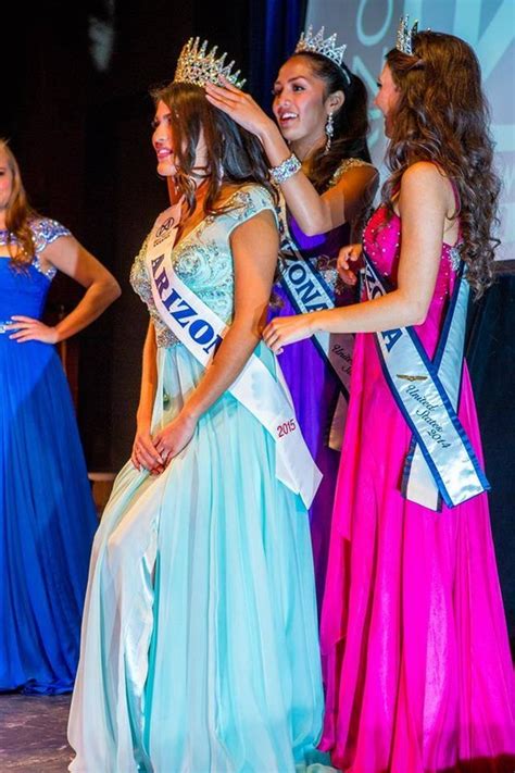 Victoria Mendoza Is Miss Arizona World 2015 That Beauty Queen By