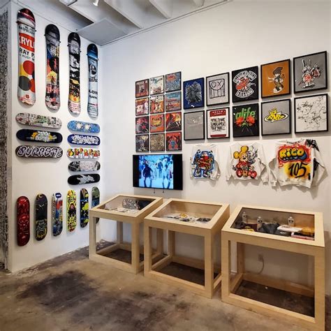 The Worlds Premier Museum Of Graffiti Opens In Wynwood Miami