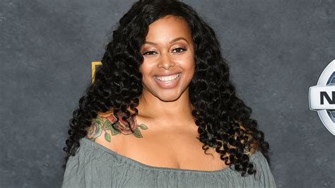 Chrisette Michele Responds To Fans Questioning Why She Was Canceled Amid Support For Kanye West