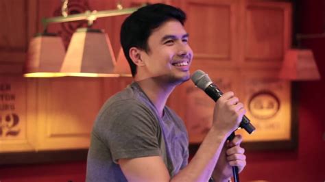 Christian Bautista The Way You Look At Me Live At The Stages