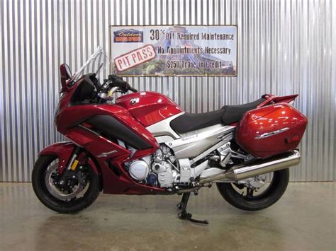 You will find photos, prices, descriptions of cars for sale and easily contact with car dealers. 2014 Yamaha Fjr1300 Es Motorcycles for sale