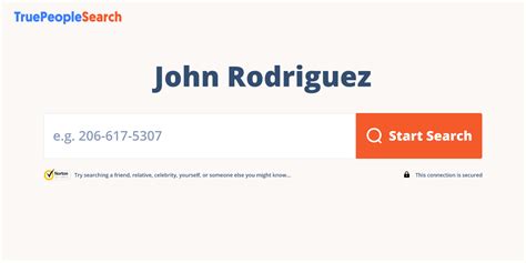 john rodriguez phone number address email and more