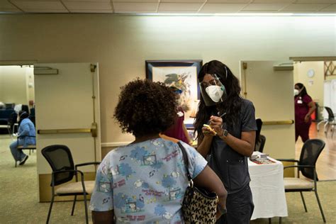 Last week, britain opened its national vaccination program to anyone over the age of 34. Va. county's new system expected to help vaccination ...