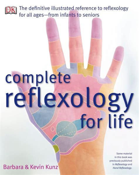 Complete Reflexology For Life