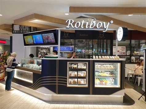 Get the best advice on how to buy and start a successful franchise business. Rotiboy Franchise Business Opportunity | Franchise ...