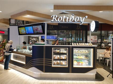 If individual wishes to publish or distribute such an advertisement, he or she. Rotiboy Franchise Business Opportunity | Franchise ...