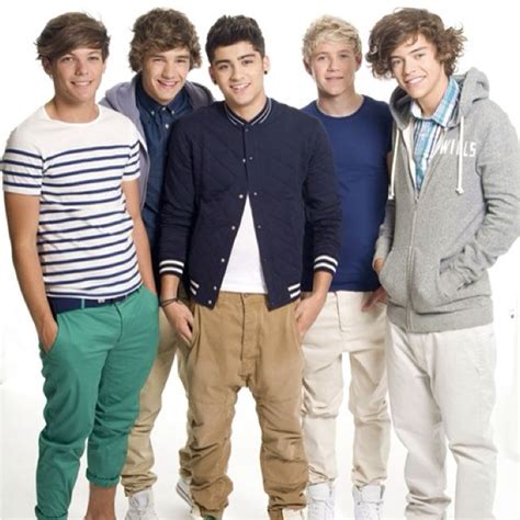 One Direction New Picture I Think