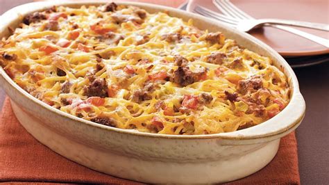 This is part of our comprehensive database of 40,000 foods including foods from hundreds of popular restaurants and thousands of brands. Brunch Casserole | Recipe in 2020 | Recipes, Brunch ...