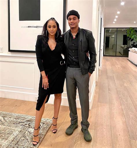Tia Mowry Divorcing Cory Hardrict After 14 Years Of Marriage