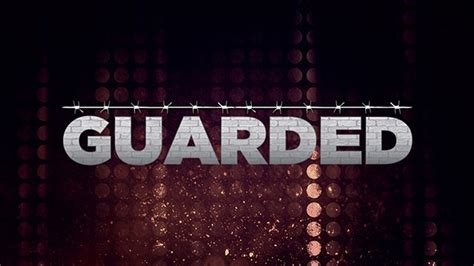 Guarded Lessons Series Download Youth Ministry