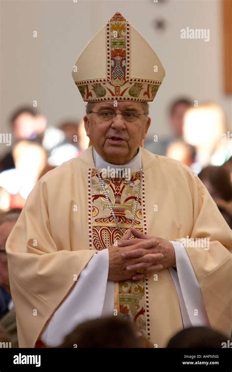 Consecration Eucharist During Mass Hi Res Stock Photography And Images