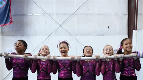 Island Twisters Beat The Odds Win 17 Medals