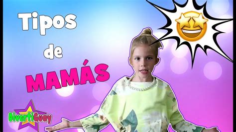 The mamas & the papas — california dreamin' 02:39. TIPOS DE MAMÁS | Daniela DivertiGuay - YouTube