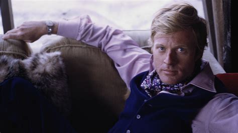 Watch Access Hollywood Interview Robert Redford Declares Hes Retiring