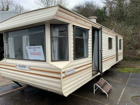 Willerby Granada Static Caravan For Sale In Uk