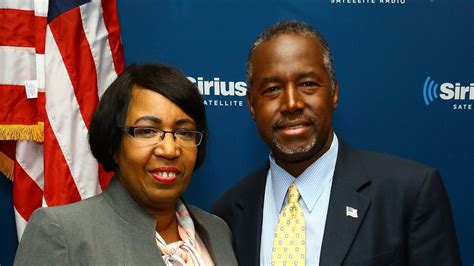 Stephen to take a job that a ganong had at christmas, chicken bones are by far the biggest seller, ganong said. The truth about Ben Carson's wife, Candy Carson