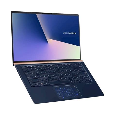 Asus Zenbook Ultra Slim Laptop 133 Fhd Wideview 8th Gen Intel Core