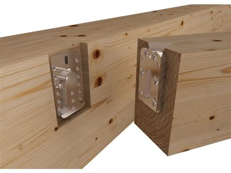Concealed Wood Beam Connectors New Images Beam