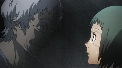 Everything posted here must be tokyo ghoul related. Tokyo Ghoul re - 01 - 07 - Lost in Anime