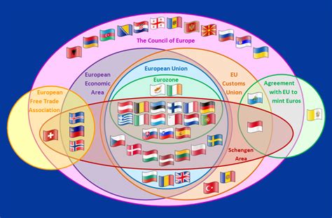 38 Maps That Explain Europe Vox