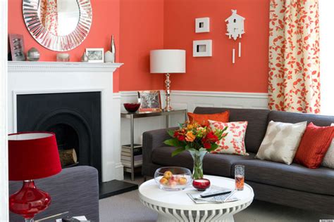 33 Modern Living Room Design Ideas Huffpost