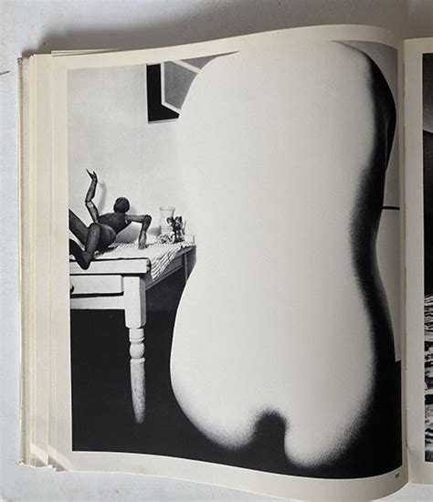 Perspective Of Nudes Bill Brandt I Edizione Micamera
