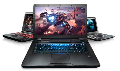 Digital Storm Laptop