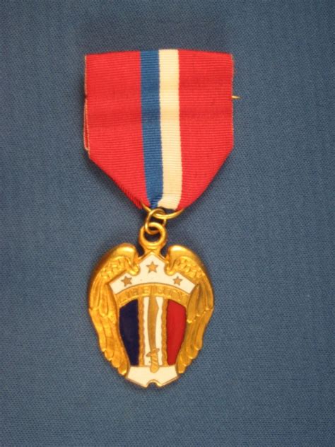 Philippine Medal