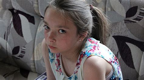 Amber Peat Tragic Schoolgirls Dad Only Found Out She Was Missing When He Read It On Facebook