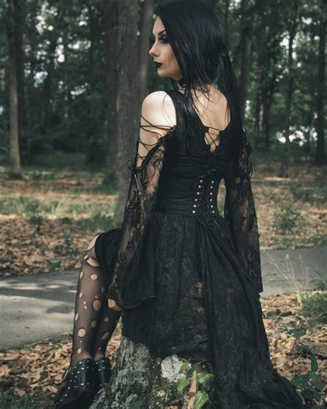 the black metal barbie theblackmetalbarbie instagram photos and videos victorian steampunk