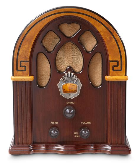 Crosley Cr31 Antique Radio Vintage Radio Antiques