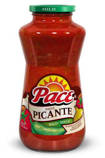 Language Is Picante Sauce A Type Of Salsa Seasoned Advice