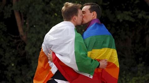 Queer Liberal Hurray Ireland Votes Yes To Same Sex Marriage