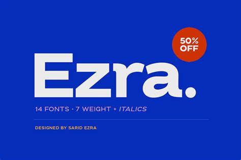 46 Popular Wide Fonts To Make Your Designs Stand Out Hipfonts