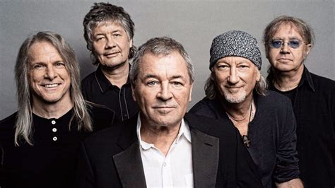 Bbc Six Solid Reasons Deep Purple Are The Ultimate Rock Band