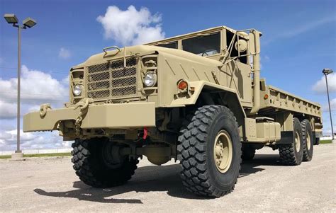 Pin On Military Trucks Worldwide