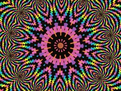 Trippy Psychedelic Animated Digital Kaleidoscope Gifs Giphy