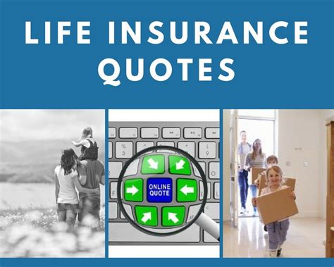 Instant Life Insurance Quotes - ShortQuotes.cc