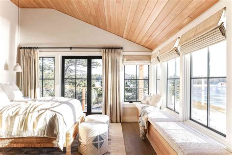 26 Best Window Treatments For The Bedroom