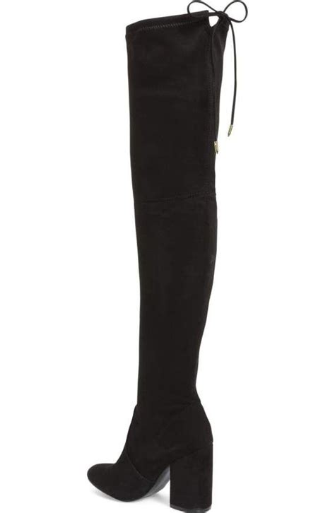 Norri Over the Knee Boot | Nordstrom | Over the knee boots, Boots, Over the knee