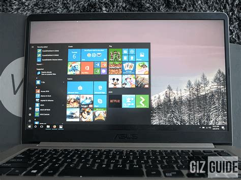 Asus Vivobook S510u Review A Good Laptop For The Price